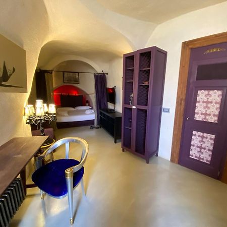 Maison D'Ax Matera Luaran gambar