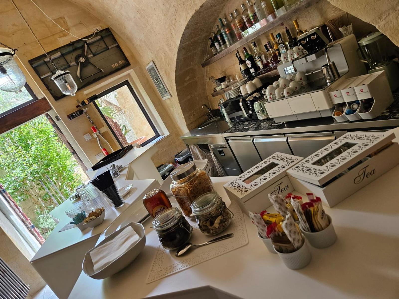 Maison D'Ax Matera Luaran gambar