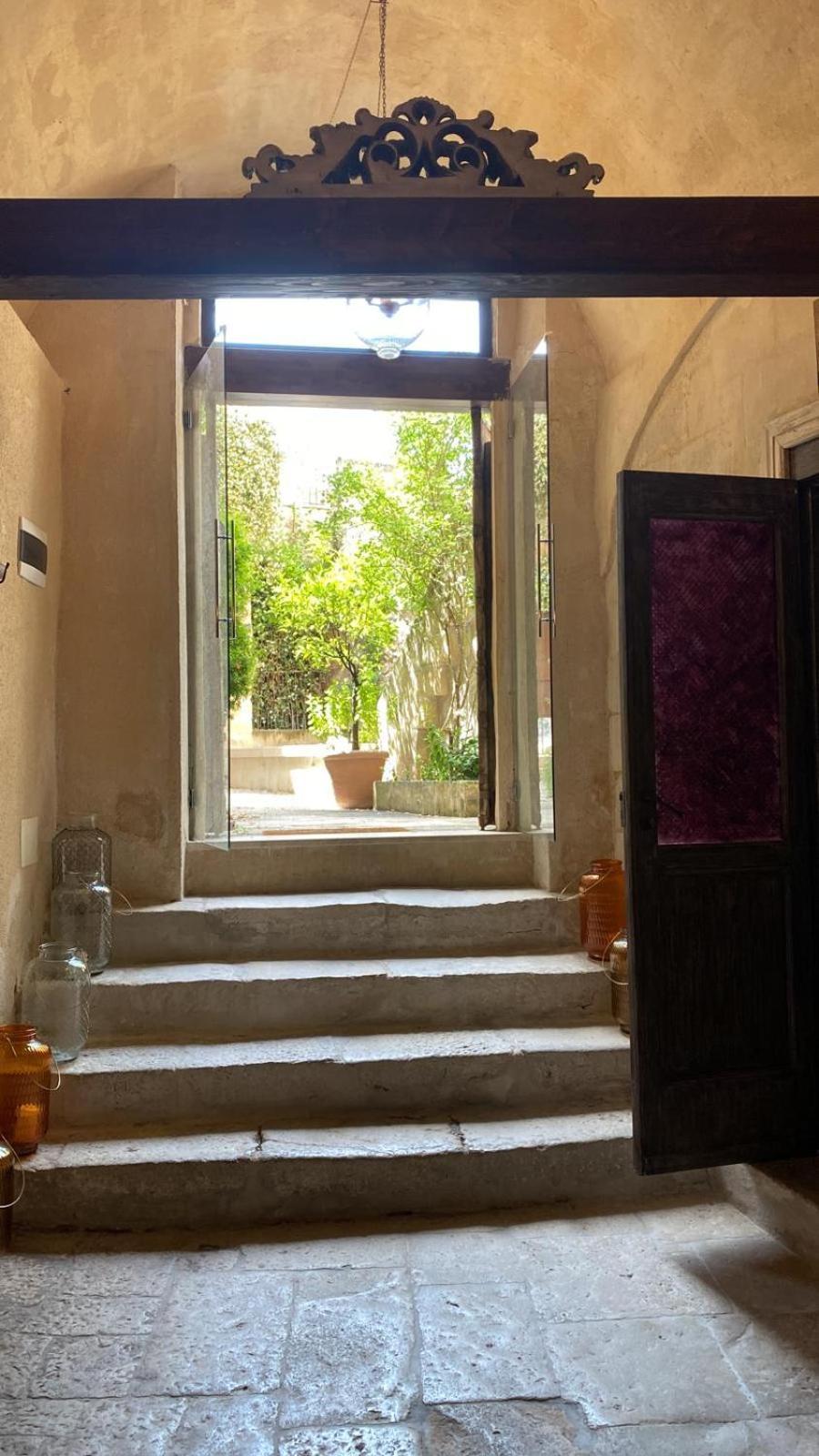 Maison D'Ax Matera Luaran gambar