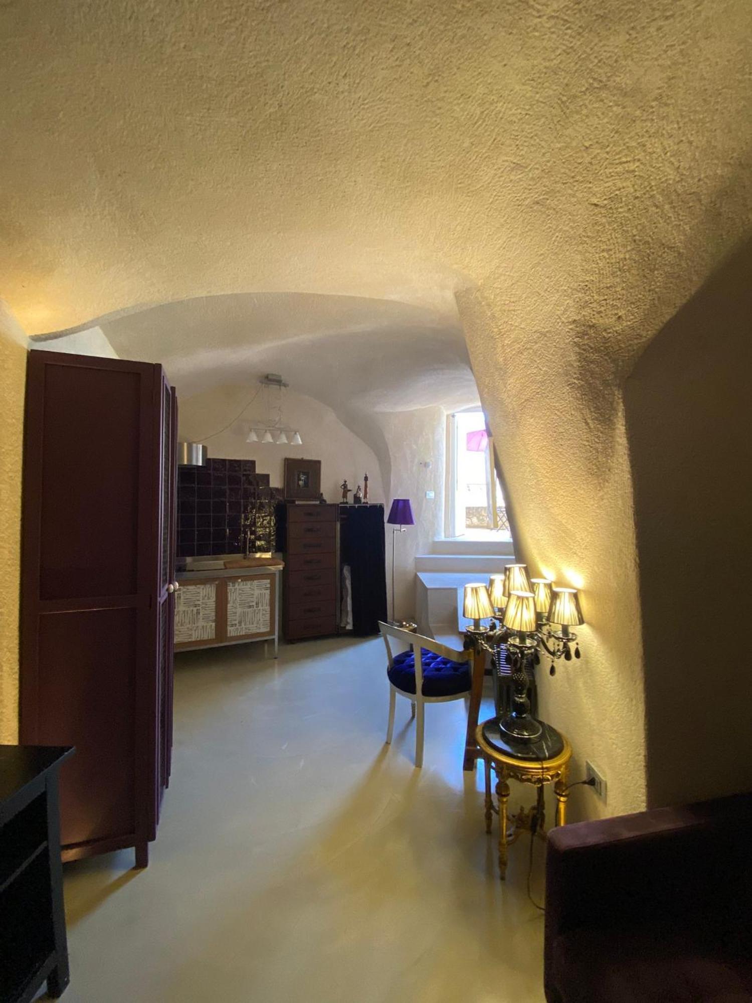 Maison D'Ax Matera Luaran gambar
