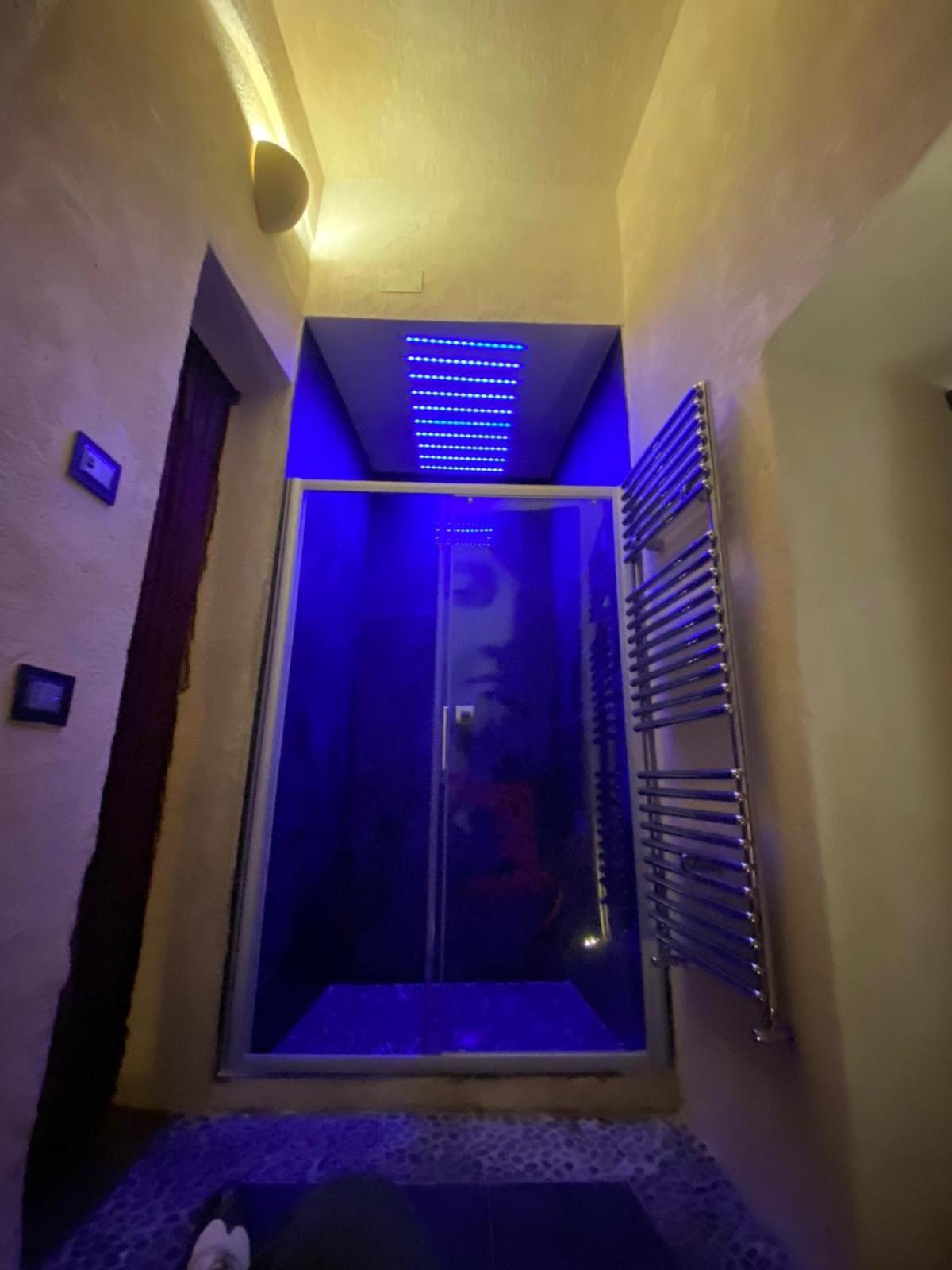 Maison D'Ax Matera Luaran gambar