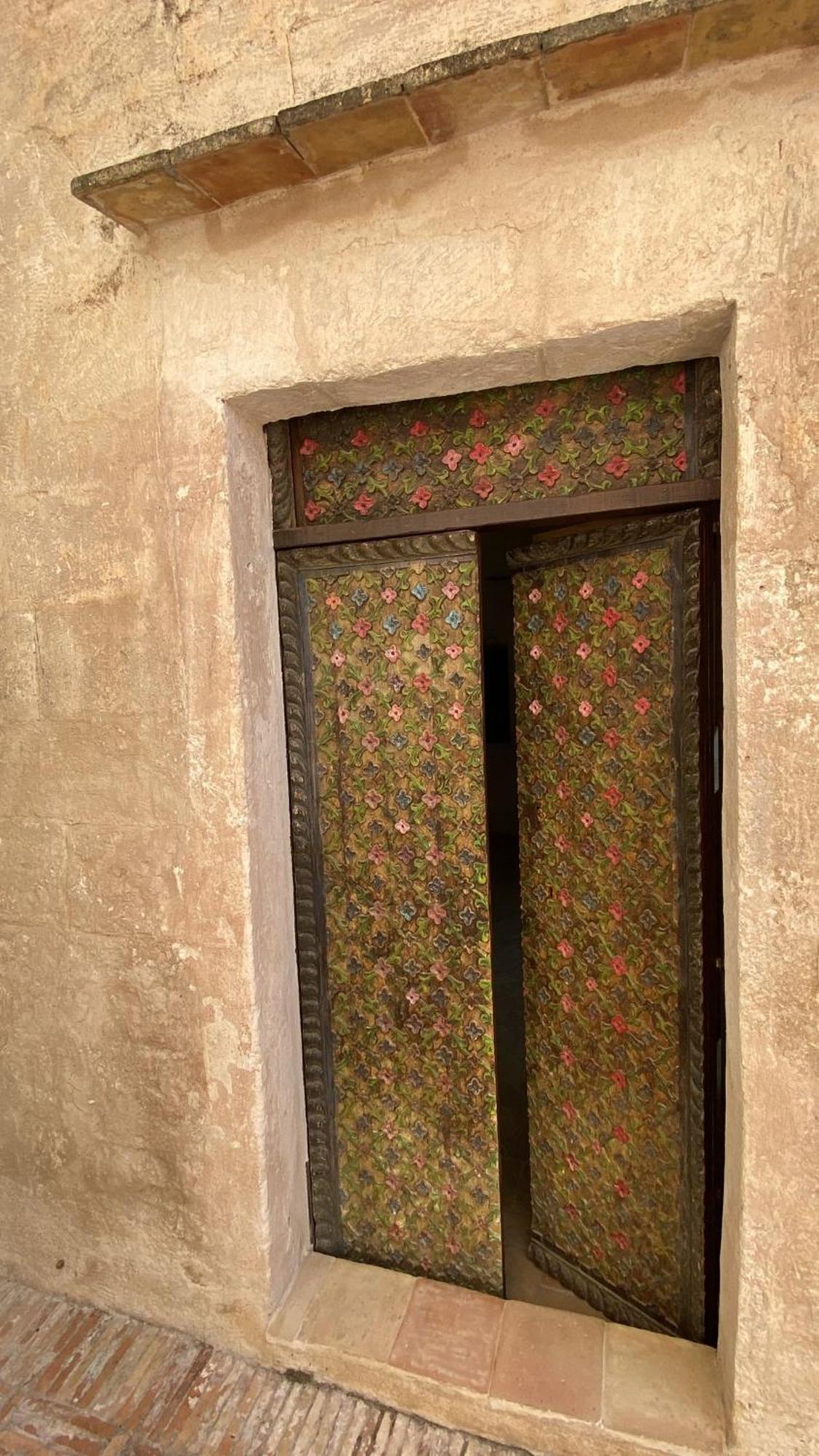 Maison D'Ax Matera Luaran gambar