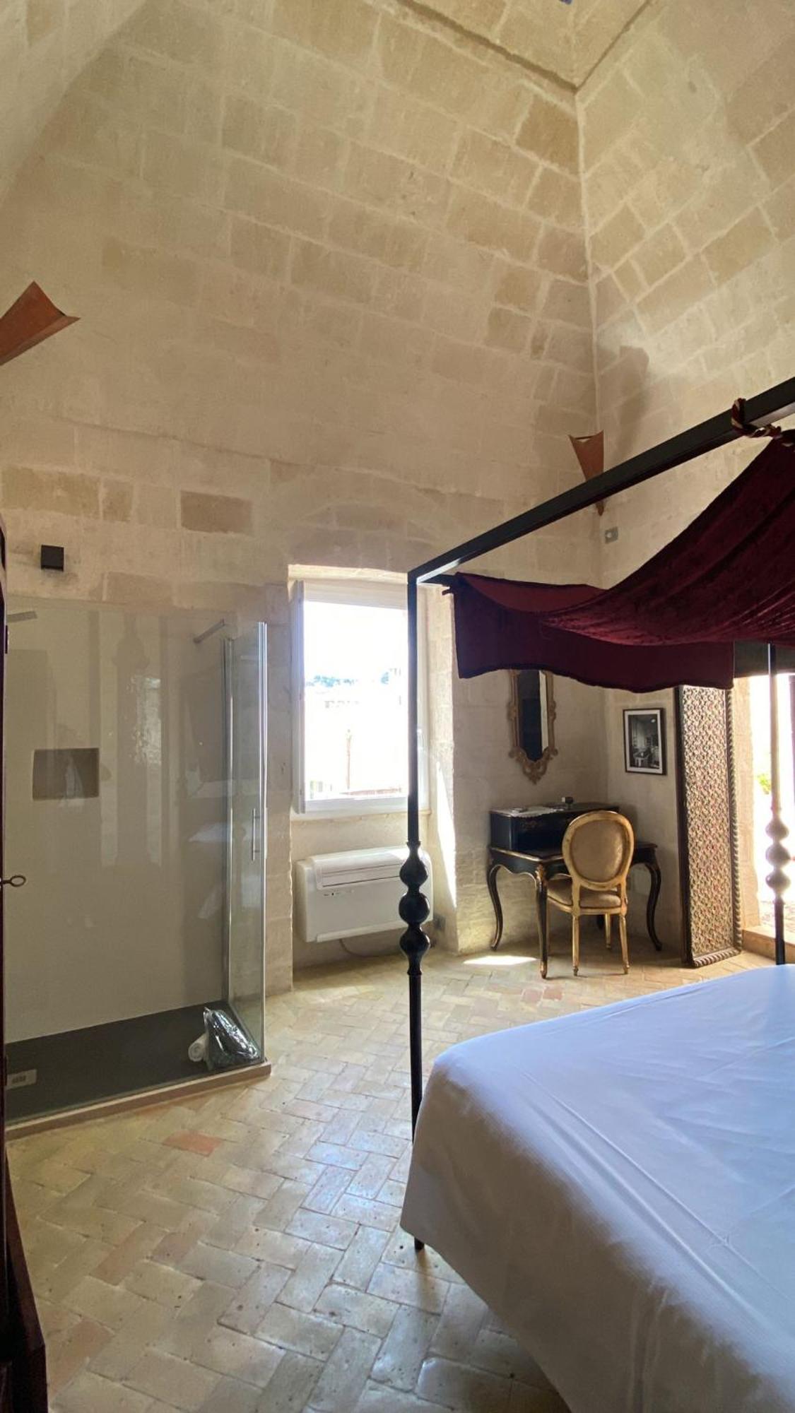 Maison D'Ax Matera Luaran gambar