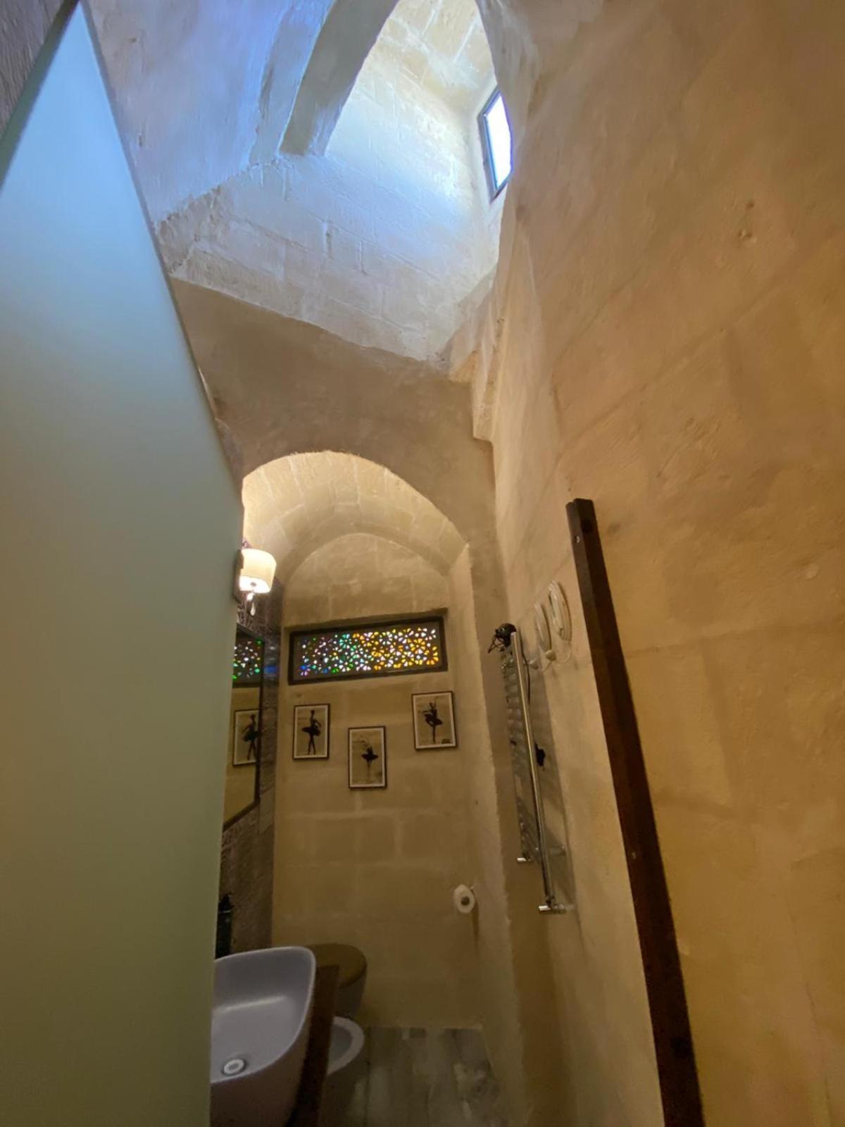 Maison D'Ax Matera Luaran gambar