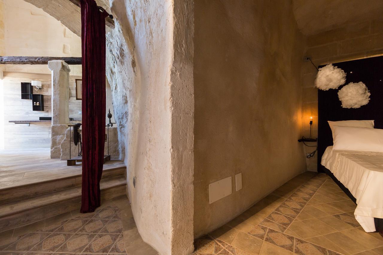 Maison D'Ax Matera Luaran gambar