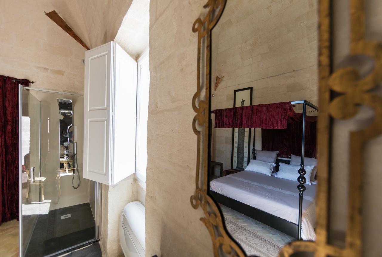 Maison D'Ax Matera Luaran gambar
