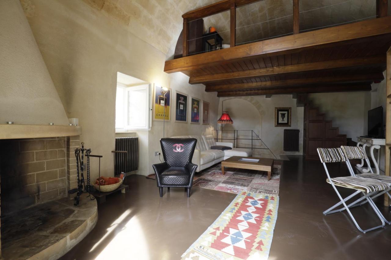 Maison D'Ax Matera Luaran gambar